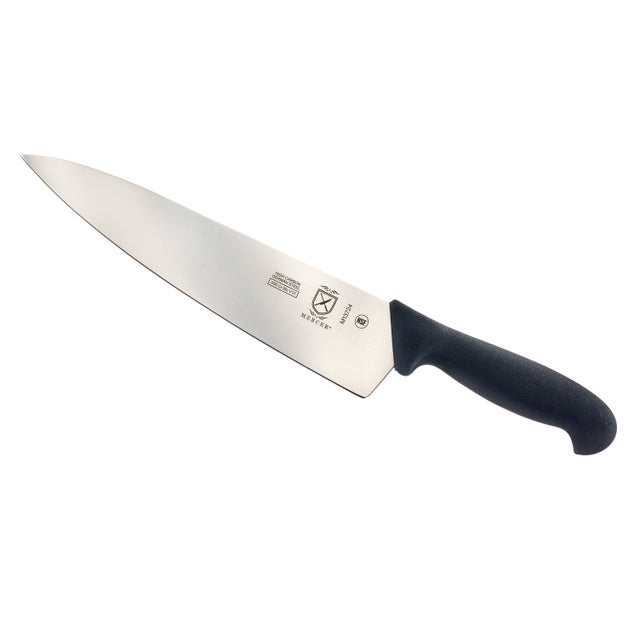 Mercer Fine Grater/Zester – Kitchen a la Mode